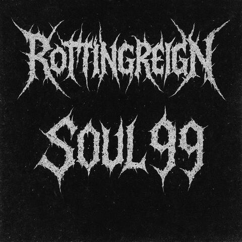 Soul 99 album art