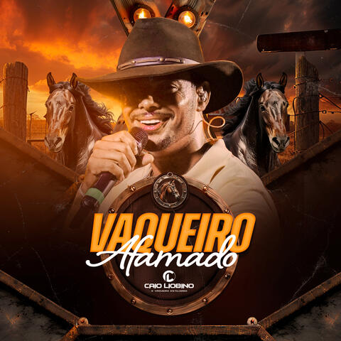 Vaqueiro Afamado album art