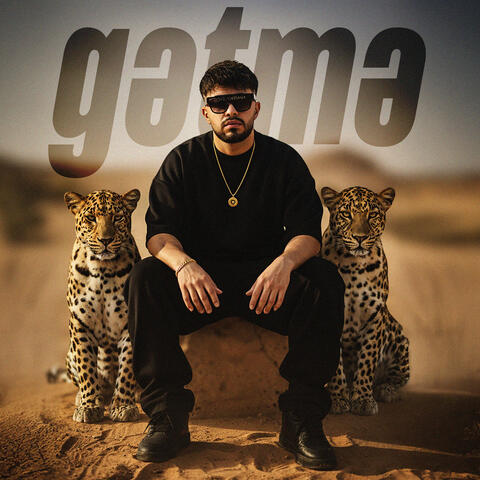 Gətmə album art