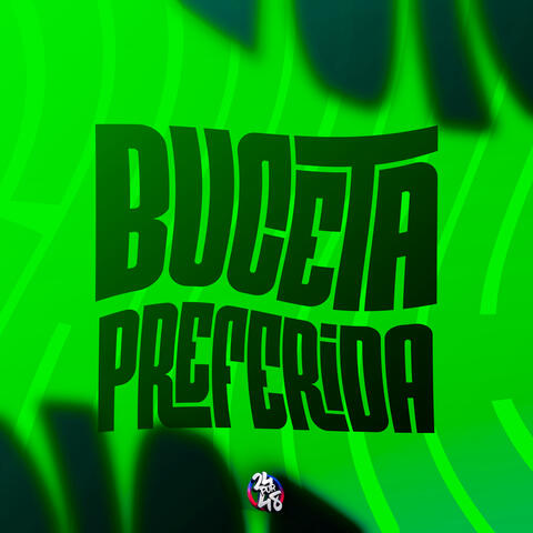Buceta Preferida album art