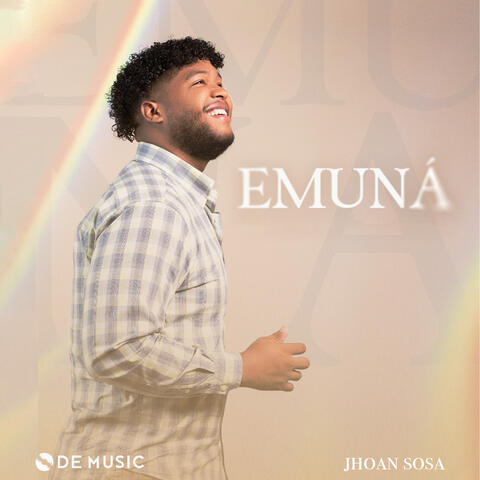 Emuná album art