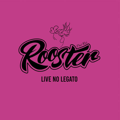 Live no Legato album art