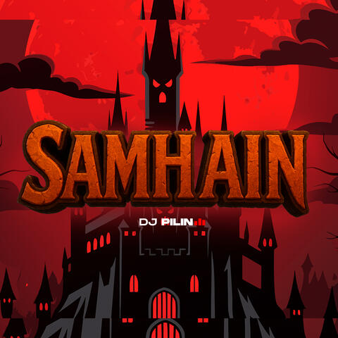 Samhain album art