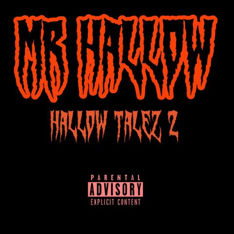 Hallow Talez 2 album art