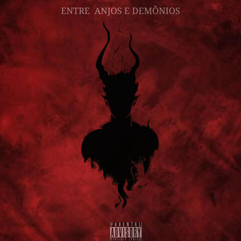 Entre Anjos e Demônios album art
