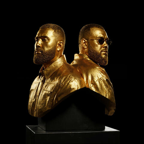 Желтое album art