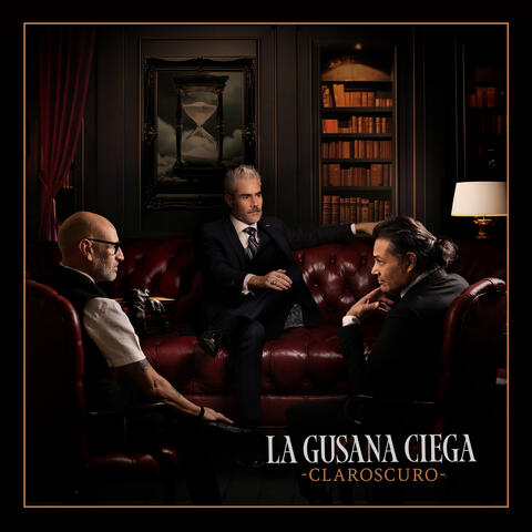 Claroscuro album art