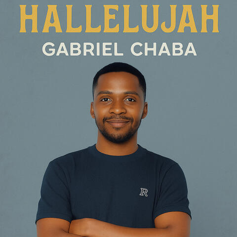 Hallelujah album art