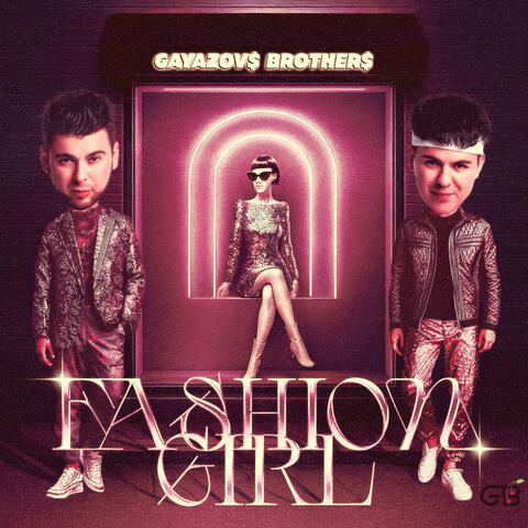 Fashion Girl album art
