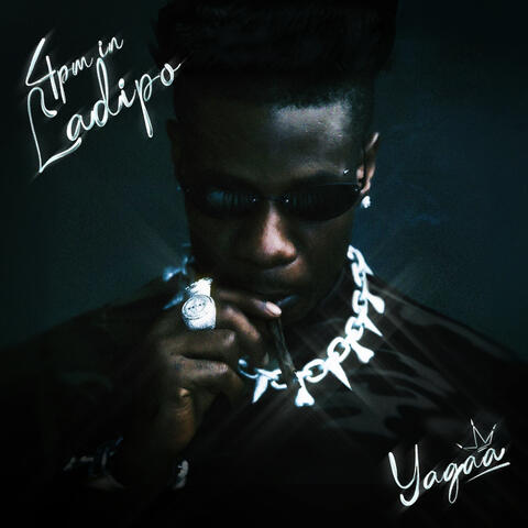 4Pm in Ladipo album art