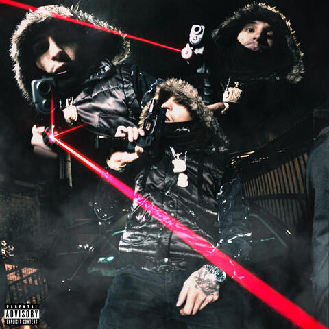 Mood Big Brrr album art