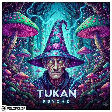 Psyche album art