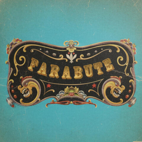 La Vida Es un Carnaval album art