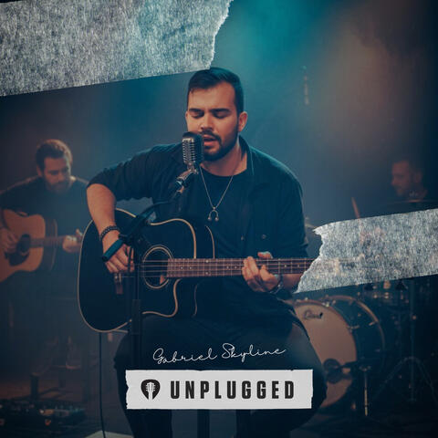 Unplugged album art