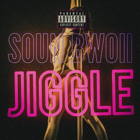 Jiggle album art