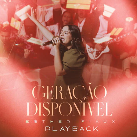 Geração Disponível album art
