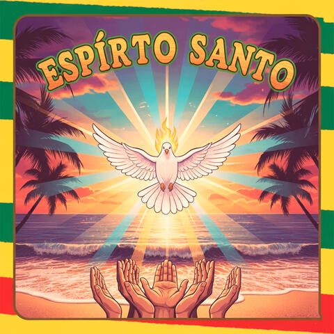 Espírito Santo album art