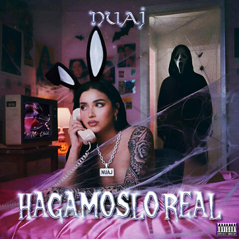 Hagámoslo Real album art