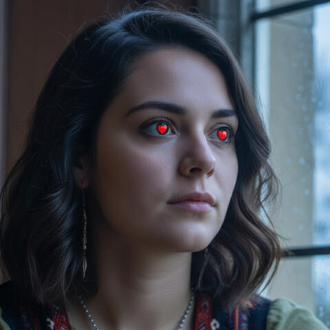 Olhos da Alma album art