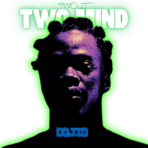 Two ii Two Mind album art