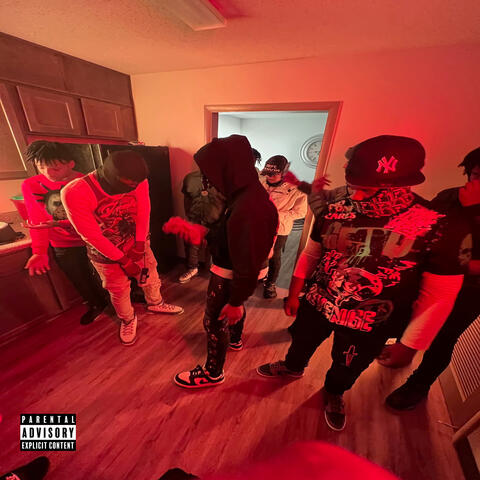 Mixed Emotions 2 album art