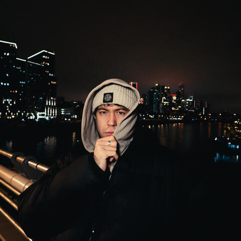 Я буду любить album art