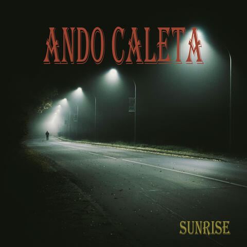 Ando Caleta album art