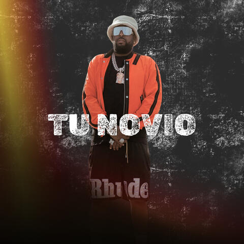 Tu Novio album art