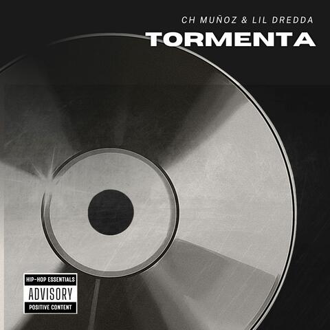 Tormenta album art