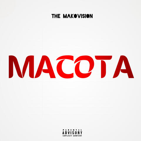 Macota album art