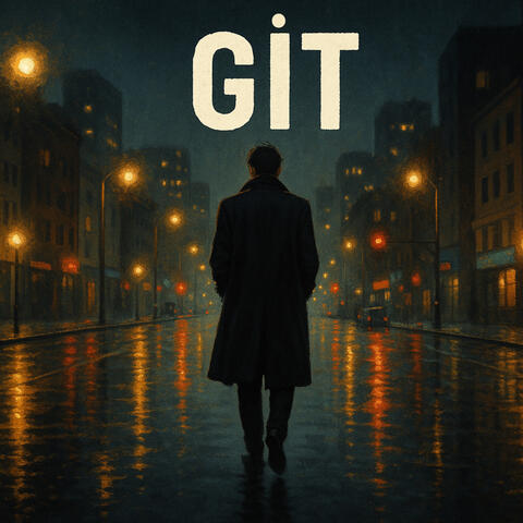 Git album art