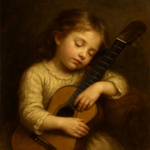 Suite Lullivara Calmalunae Op.7 album art