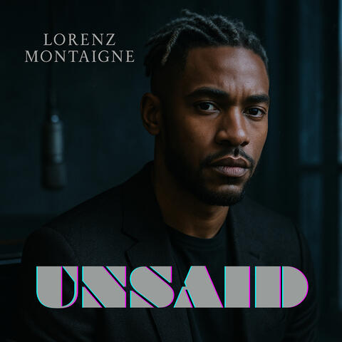 Unsaid album art