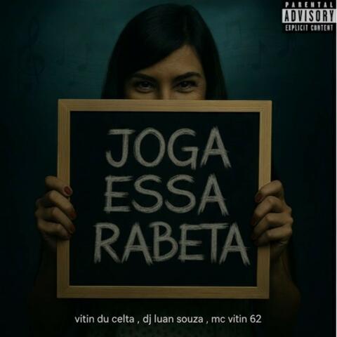 Vai Joga Essa Rabeta album art