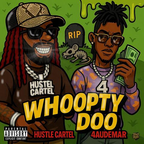 Whoopty Doo album art