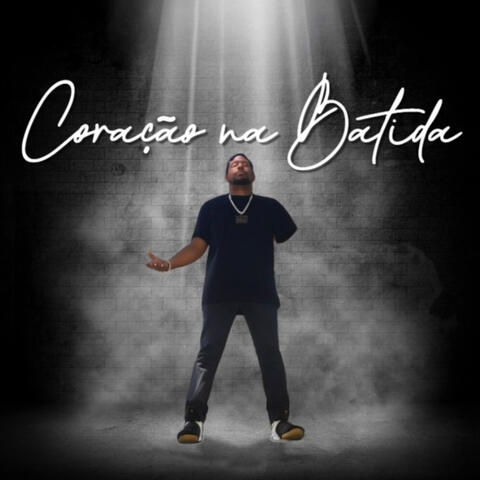 Coração na Batida album art