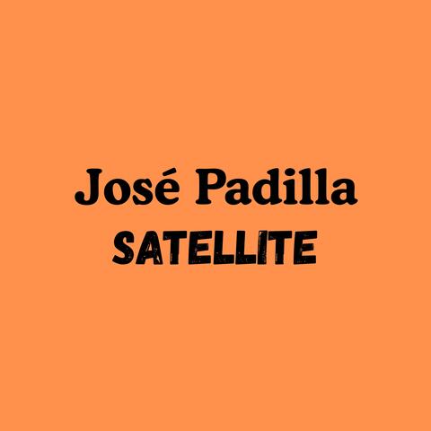 Satellite album art