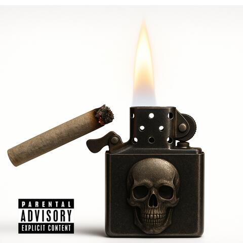 Ela Acha Q Eu Sou Traficante album art