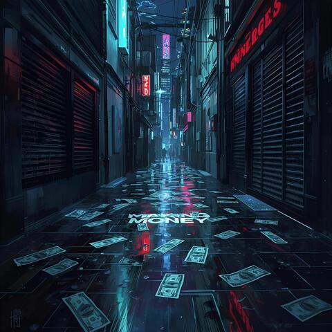 Haciendo Dinero album art