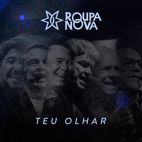 Teu Olhar album art