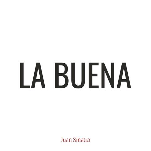 La Buena album art