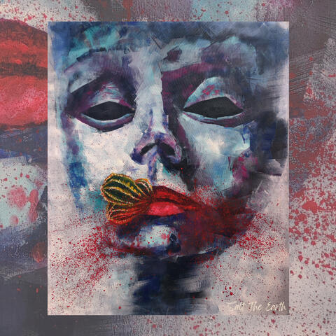 Salt the Earth album art