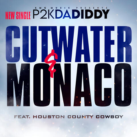 Cutwater & Monaco album art