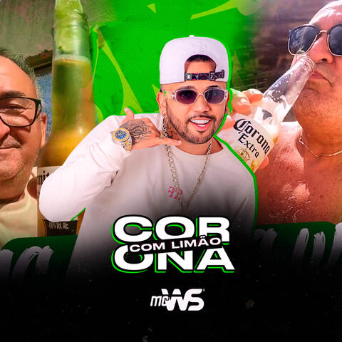 Corona Com Limão album art