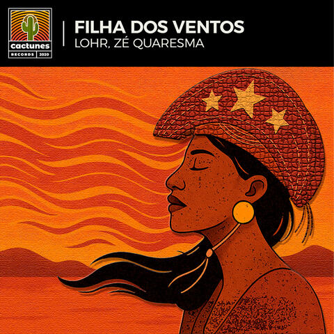 Filha Dos Ventos album art