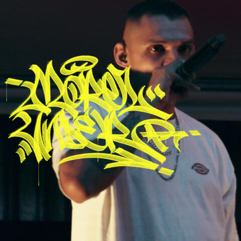 Humo de Hierba album art