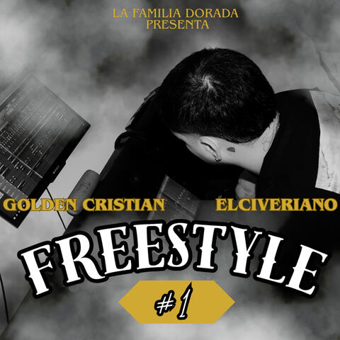 Freestyle #1 album art