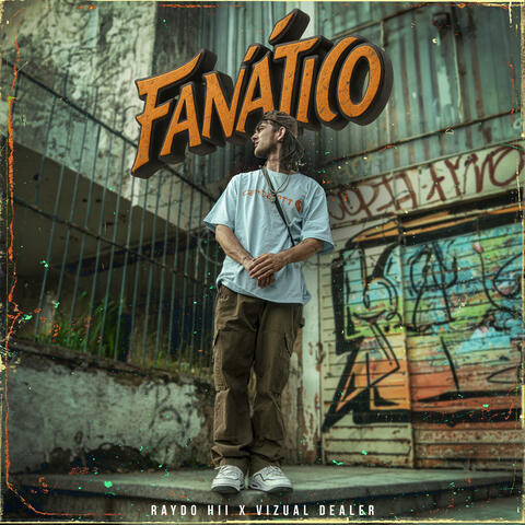 Fanático album art