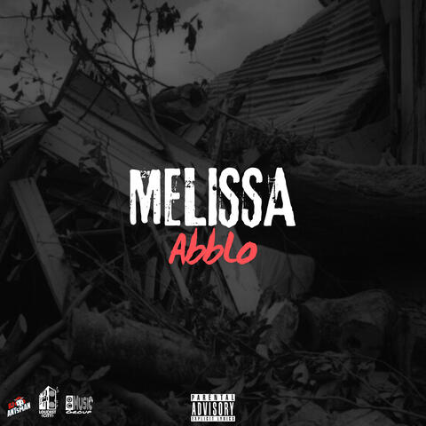 Melissa album art