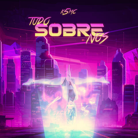 Tudo Sobre Nos album art